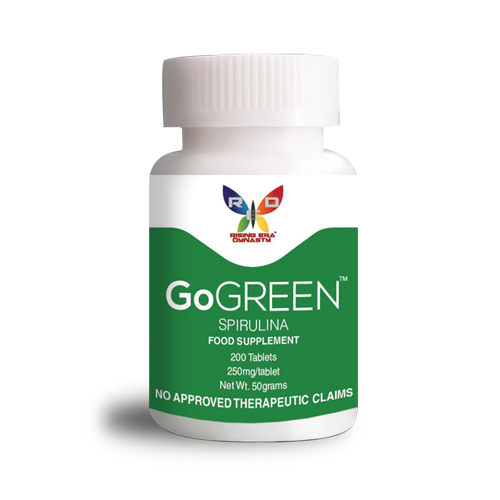 Go Green